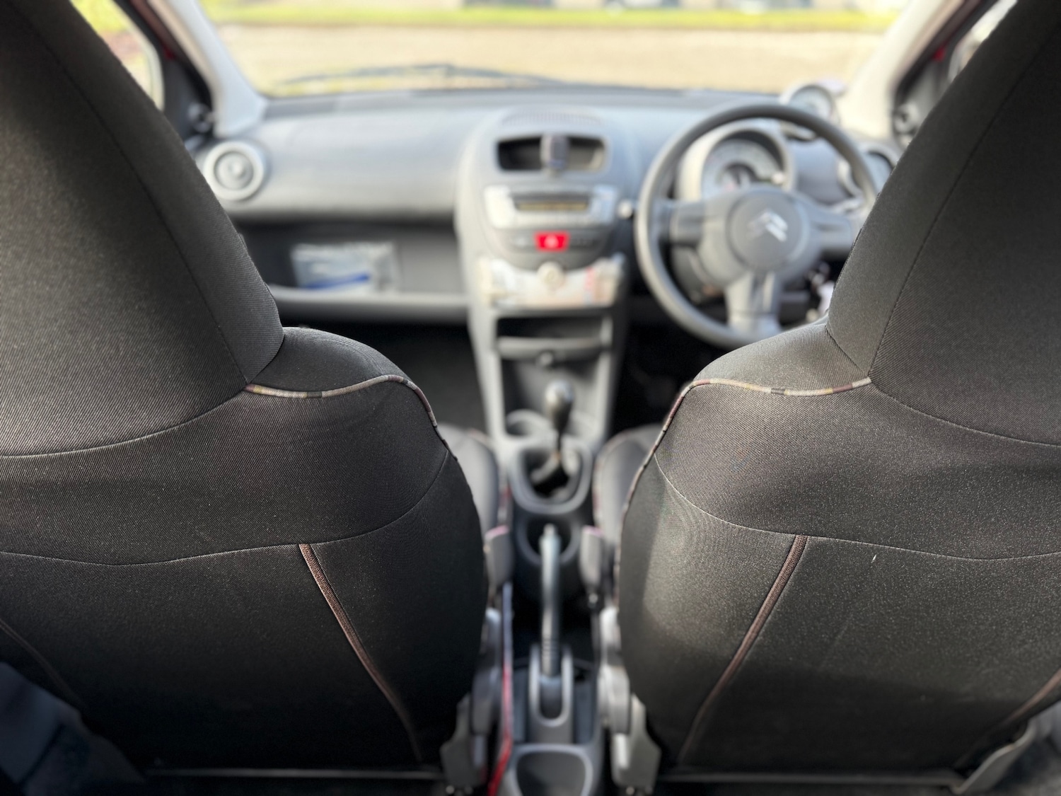 Used Citroen C1 2009 for sale - 77522378: Photo 10