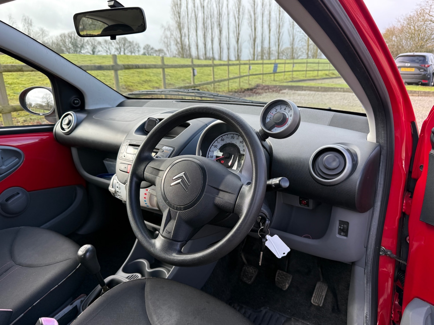 Used Citroen C1 2009 for sale - 77522378: Photo 14