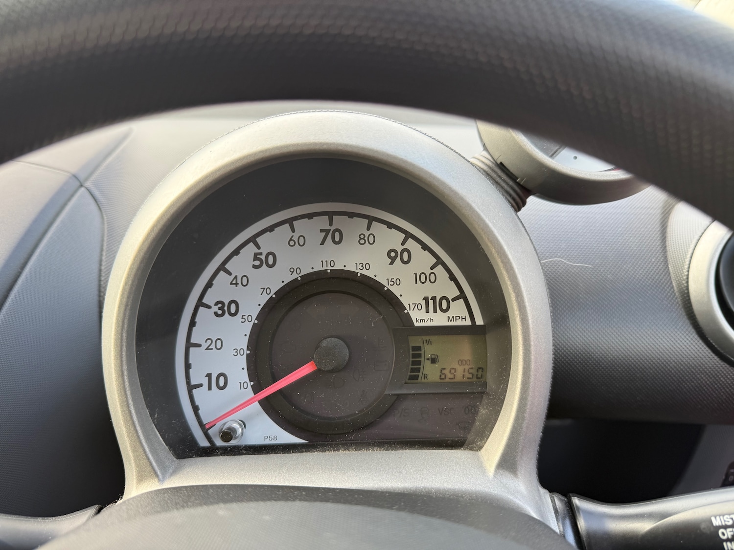 Used Citroen C1 2009 for sale - 77522378: Photo 15