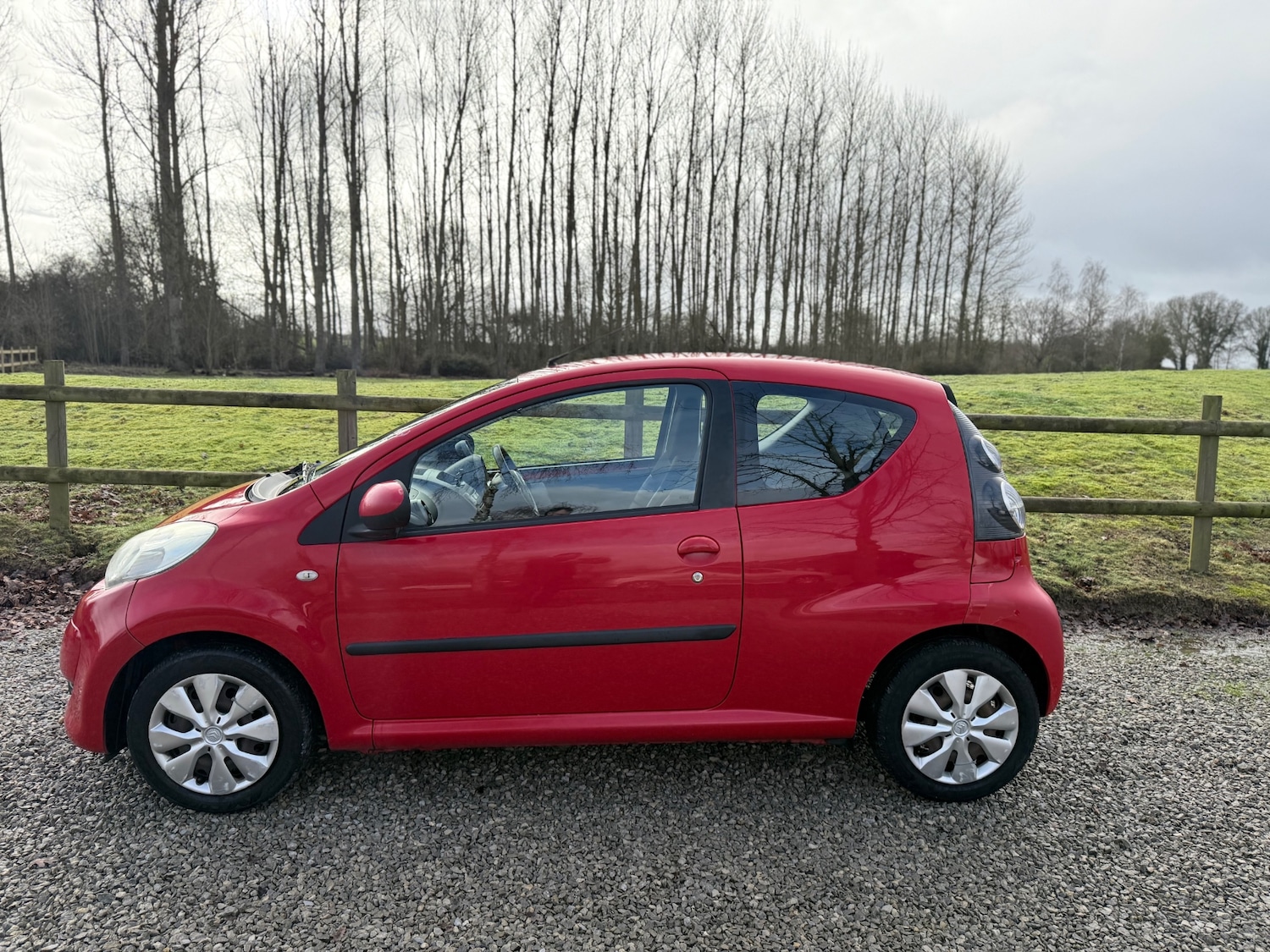 Used Citroen C1 2009 for sale - 77522378: Photo 17