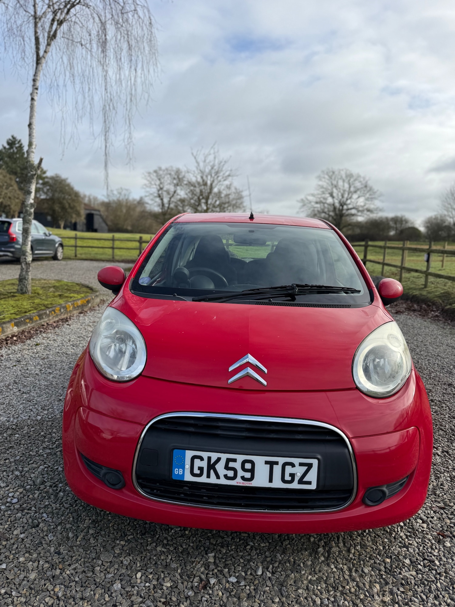 Used Citroen C1 2009 for sale - 77522378: Photo 2