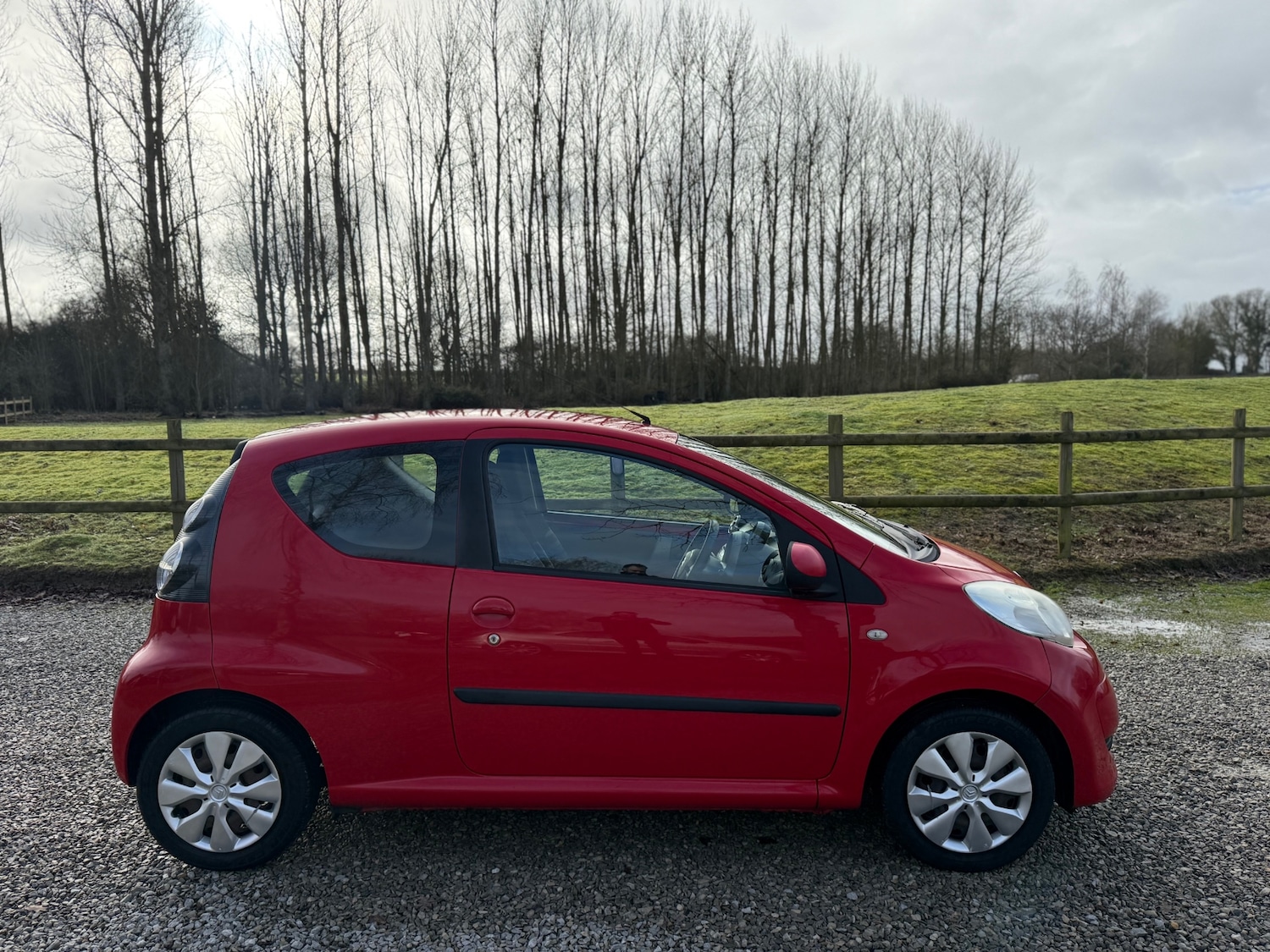 Used Citroen C1 2009 for sale - 77522378: Photo 6