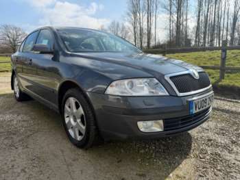 2009 (09) - 1.9 TDI PD Elegance 5dr