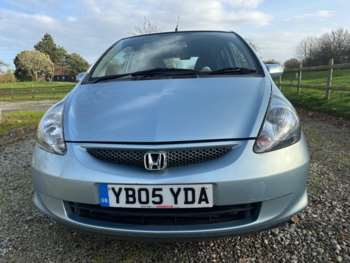 Used Honda Jazz 2005 for sale - 72993845: Photo
