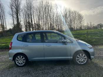 Used Honda Jazz 2005 for sale - 72993845: Photo