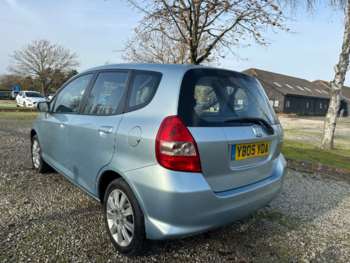 Used Honda Jazz 2005 for sale - 72993845: Photo