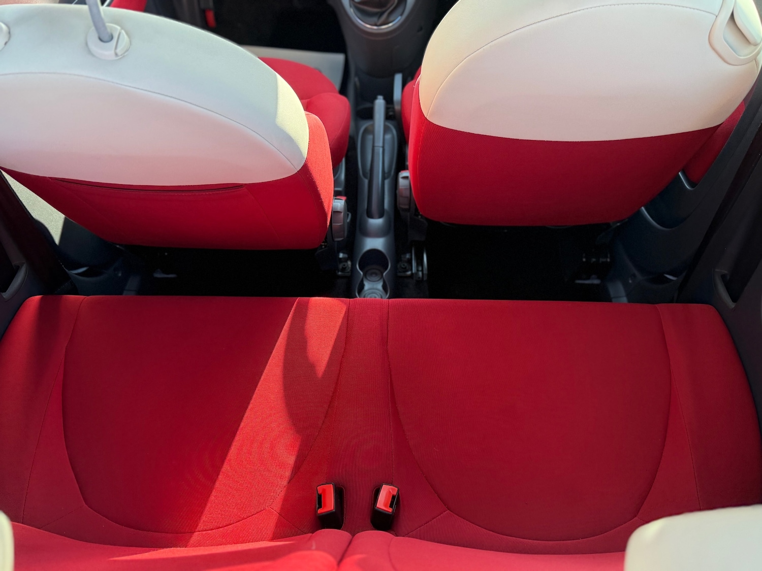 Used Fiat 500 2012 for sale - 77791226: Photo 10