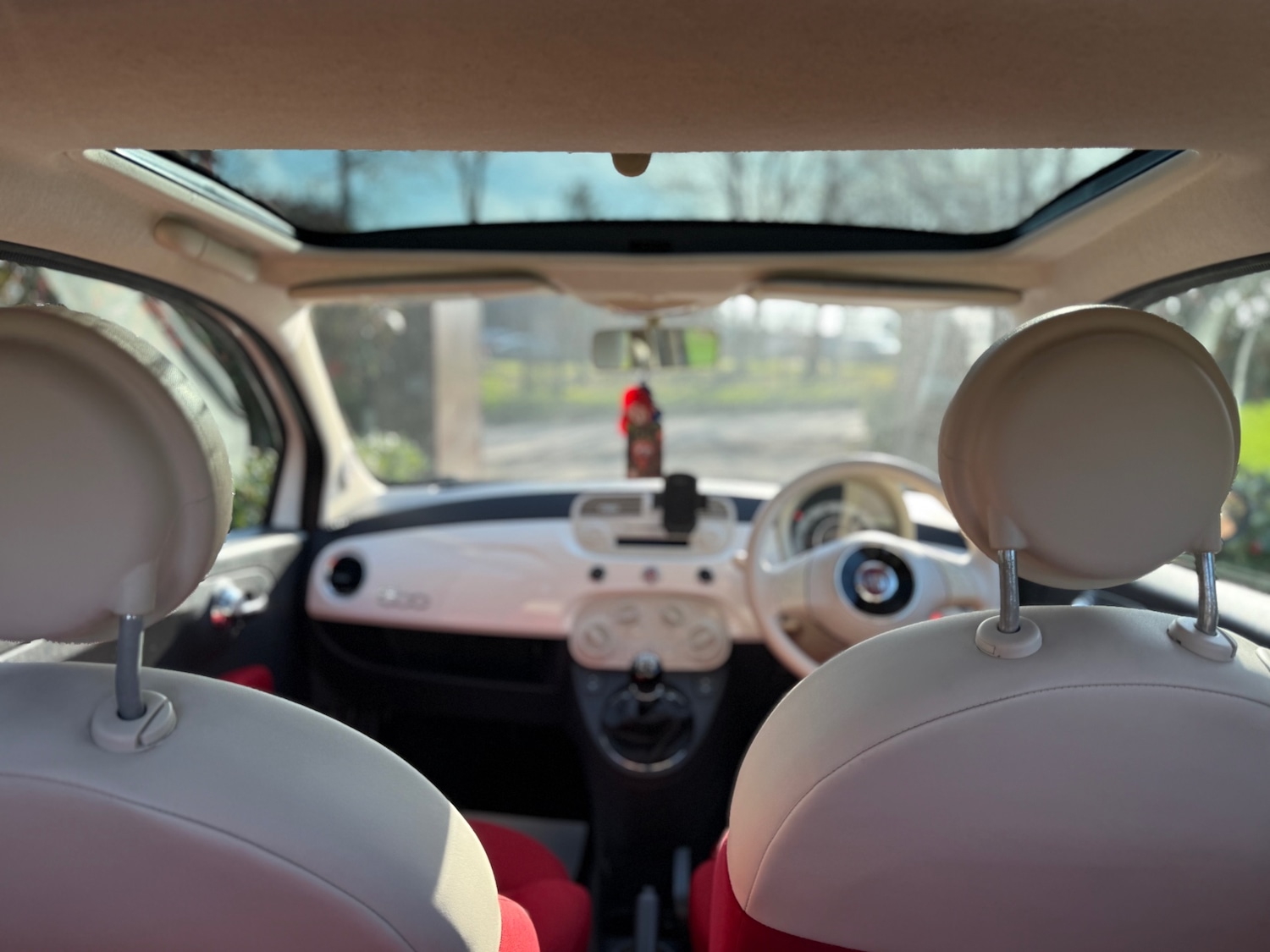 Used Fiat 500 2012 for sale - 77791226: Photo 11