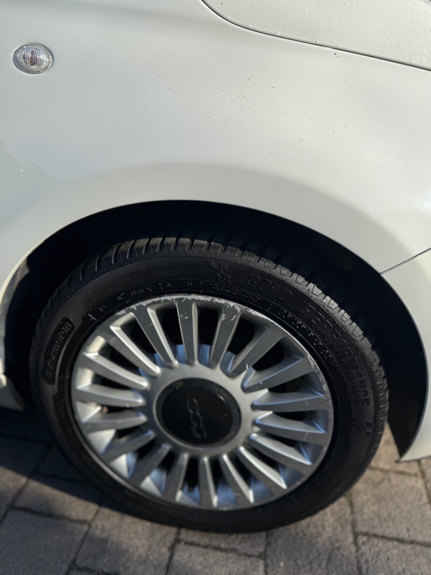 Used Fiat 500 2012 for sale - 77791226: Photo 12