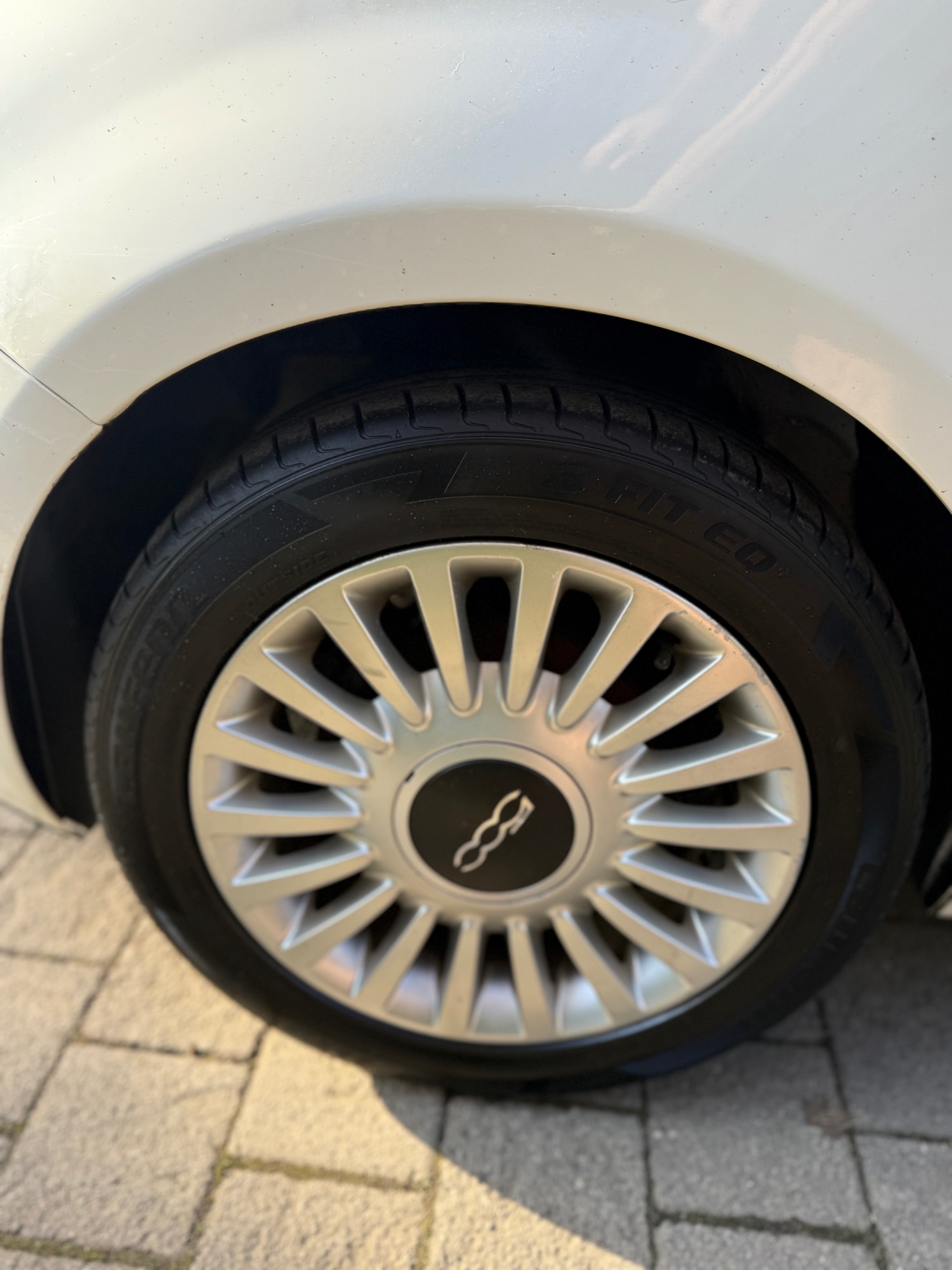 Used Fiat 500 2012 for sale - 77791226: Photo 13