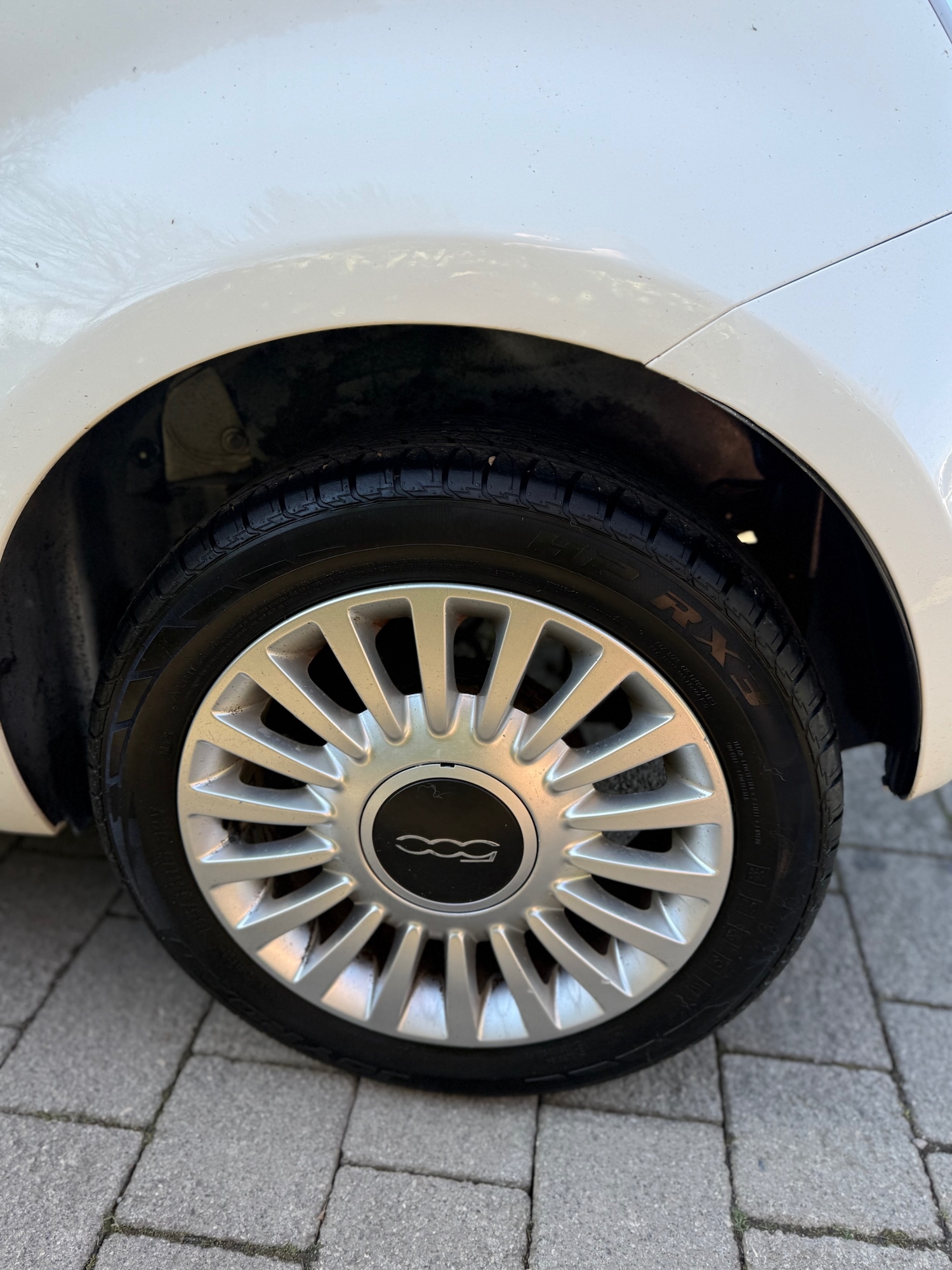 Used Fiat 500 2012 for sale - 77791226: Photo 14