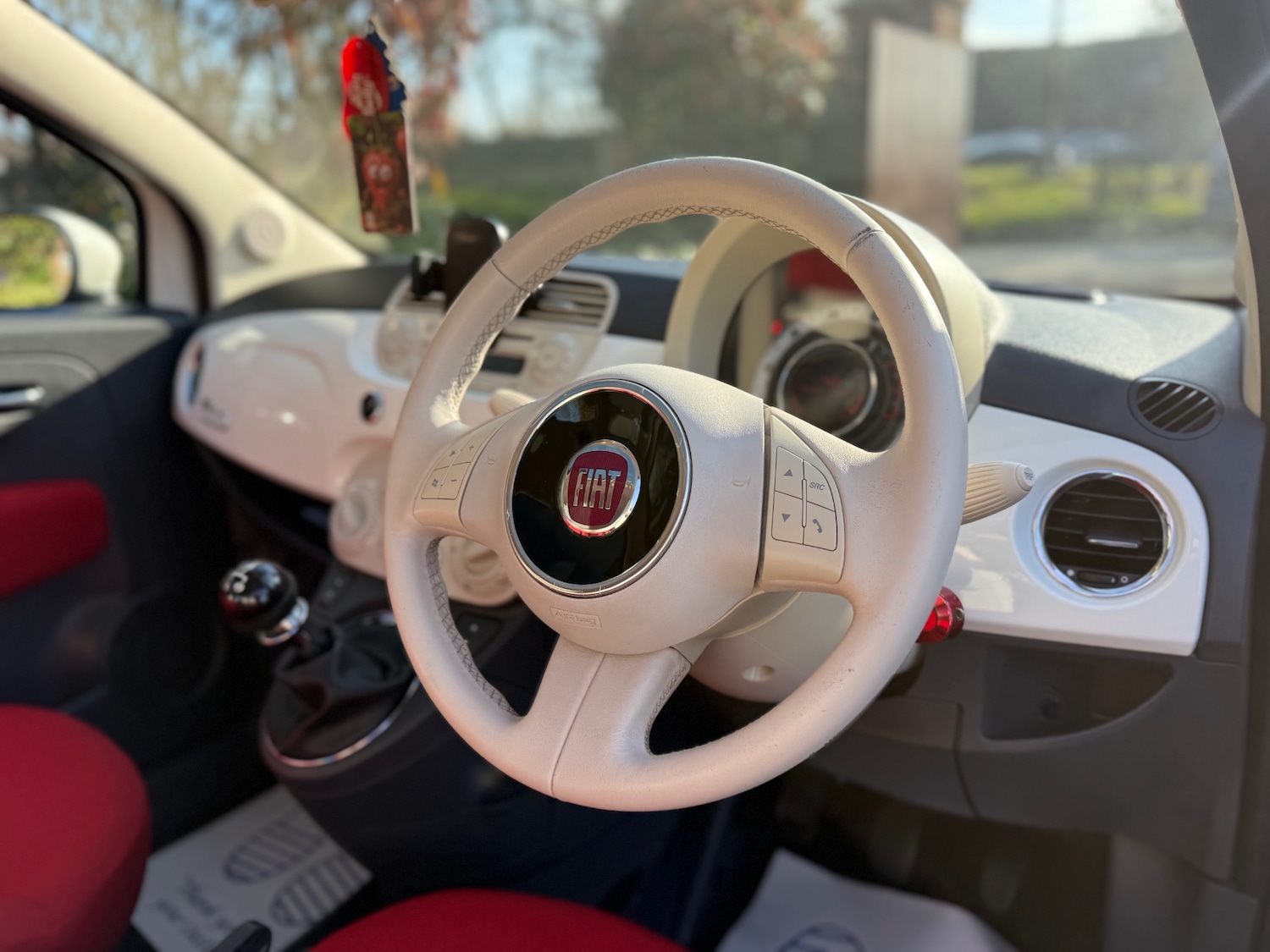 Used Fiat 500 2012 for sale - 77791226: Photo 16