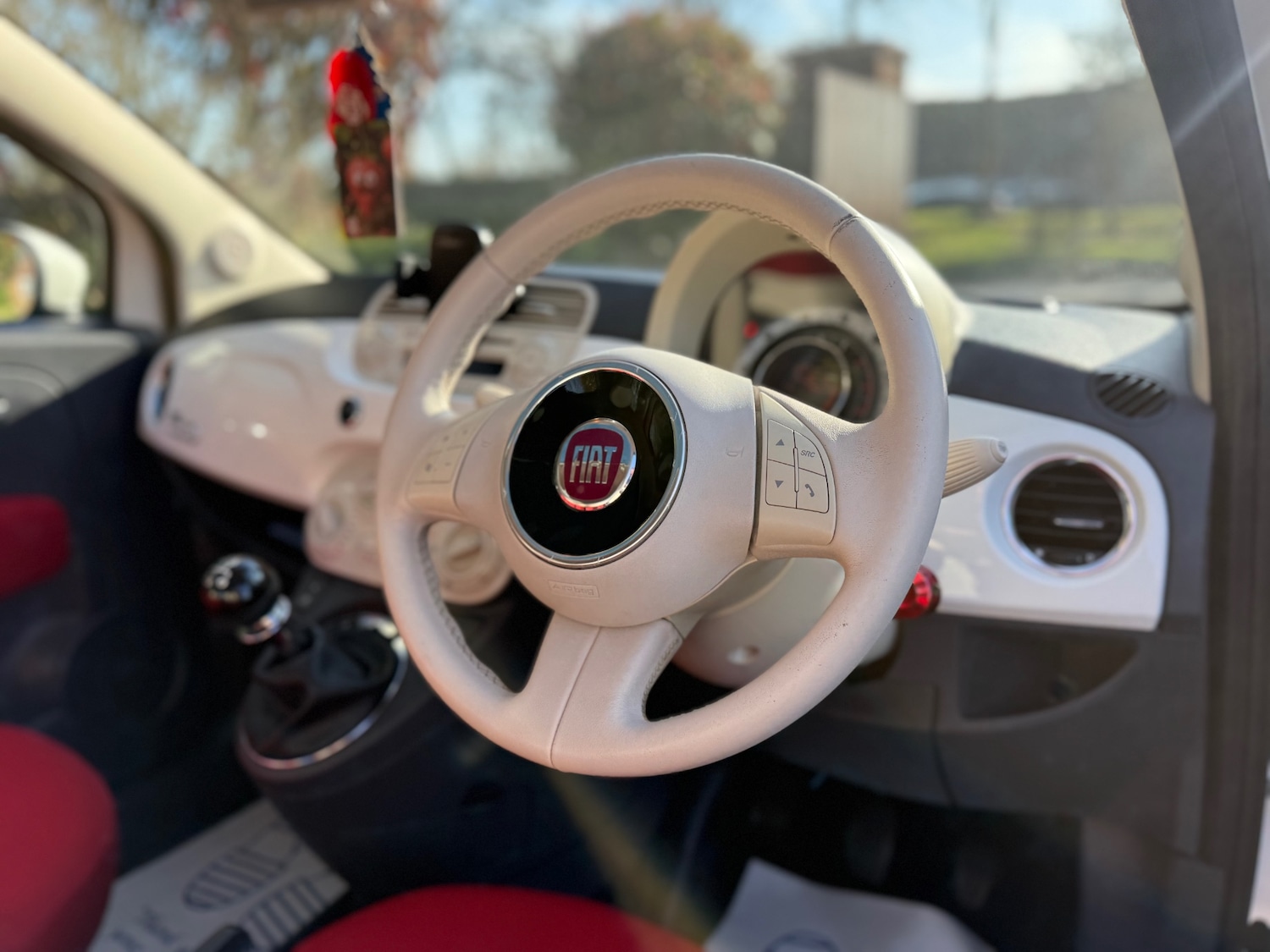 Used Fiat 500 2012 for sale - 77791226: Photo 18