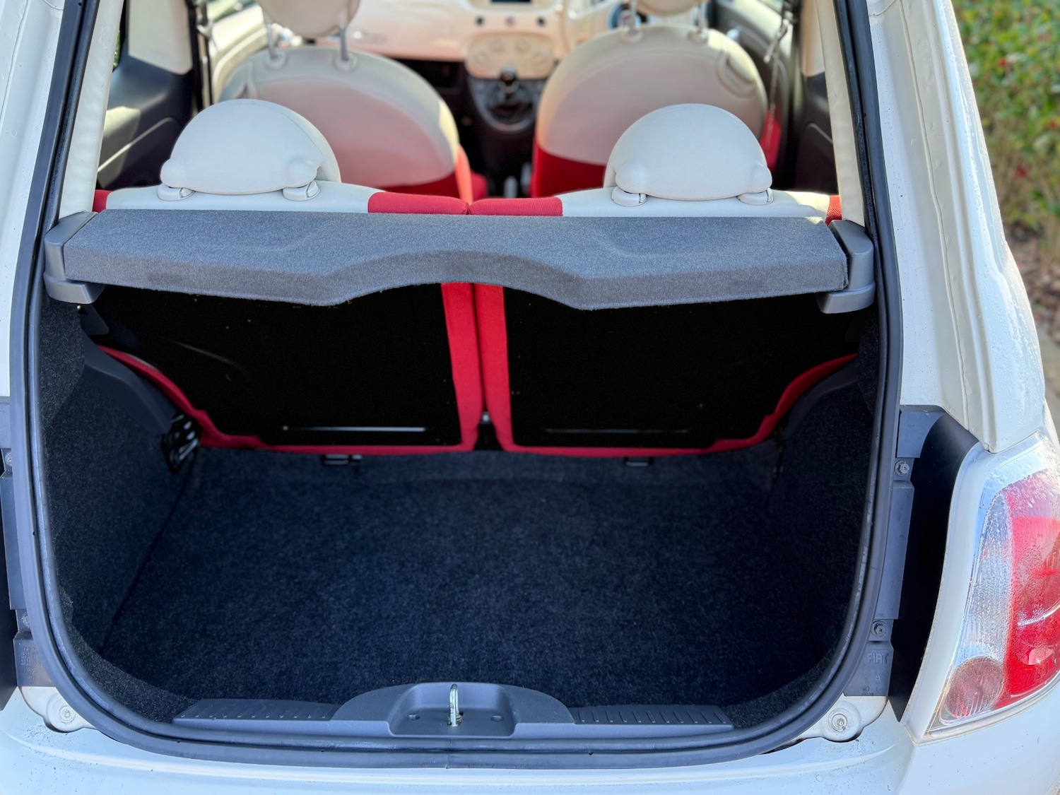 Used Fiat 500 2012 for sale - 77791226: Photo 7