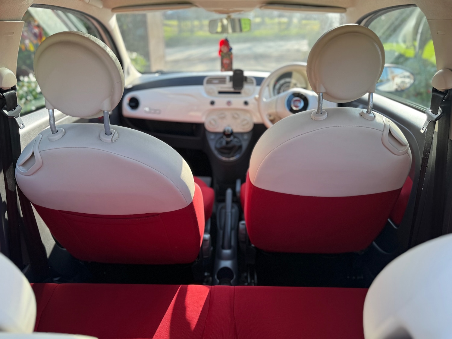 Used Fiat 500 2012 for sale - 77791226: Photo 8