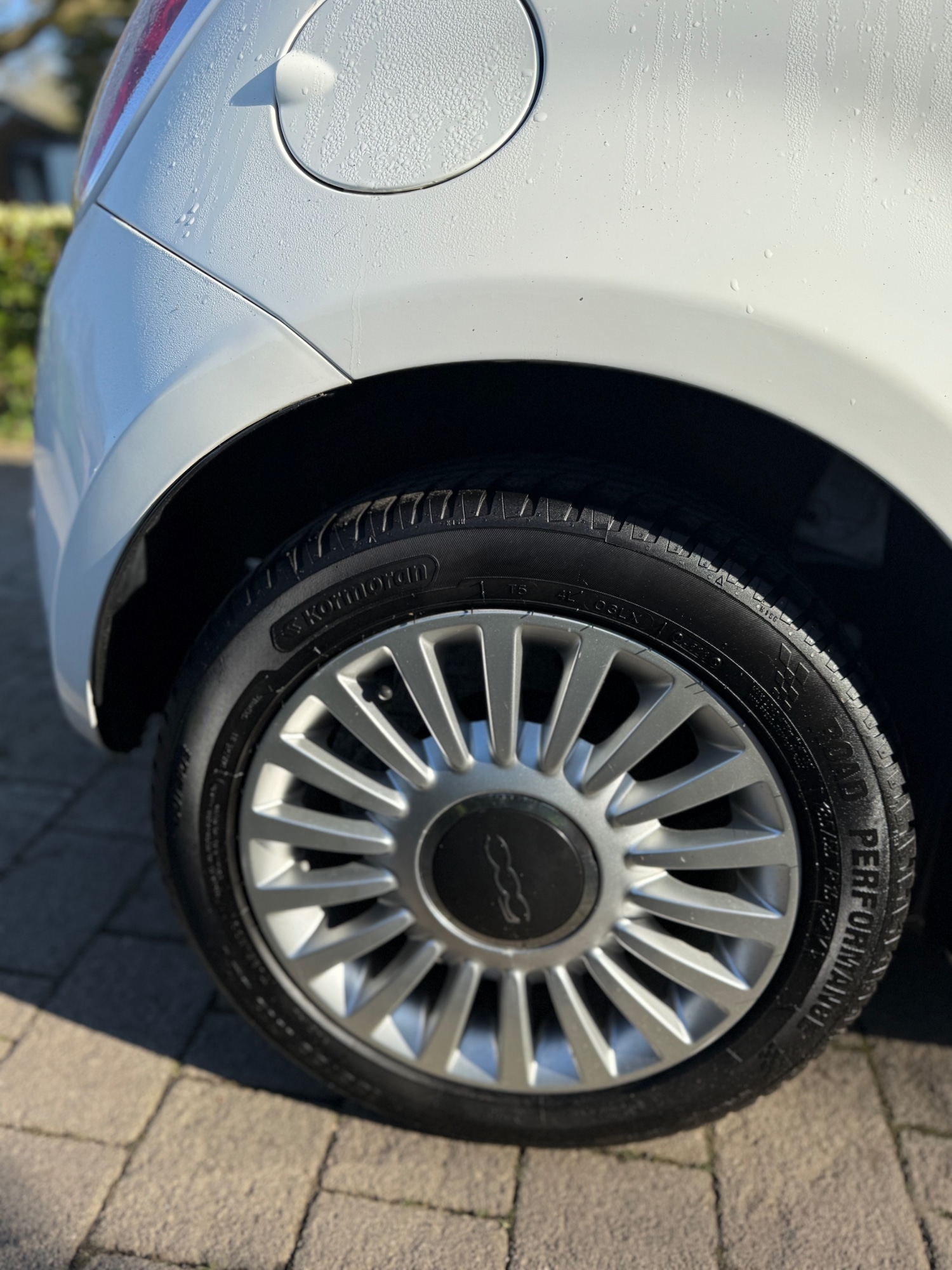 Used Fiat 500 2012 for sale - 77791226: Photo 9