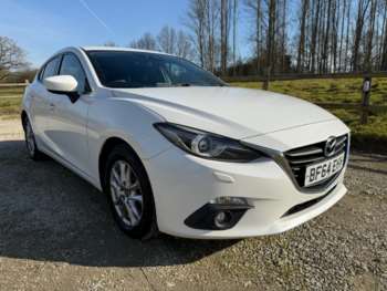 Used Mazda Mazda3 2014 for sale - 74782632: Photo