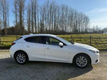 Used Mazda Mazda3 2014 for sale - 74782632: Photo