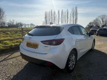 Used Mazda Mazda3 2014 for sale - 74782632: Photo