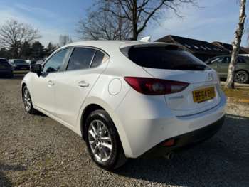 Used Mazda Mazda3 2014 for sale - 74782632: Photo