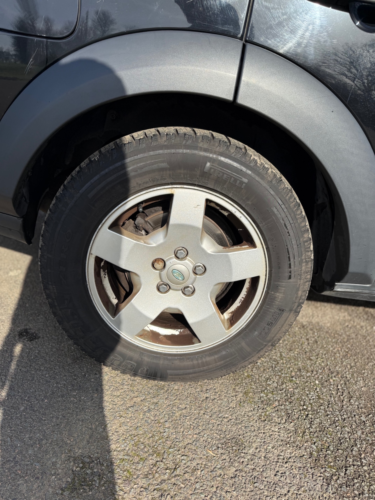 Used Land Rover Discovery 2006 for sale - 77662350: Photo 10