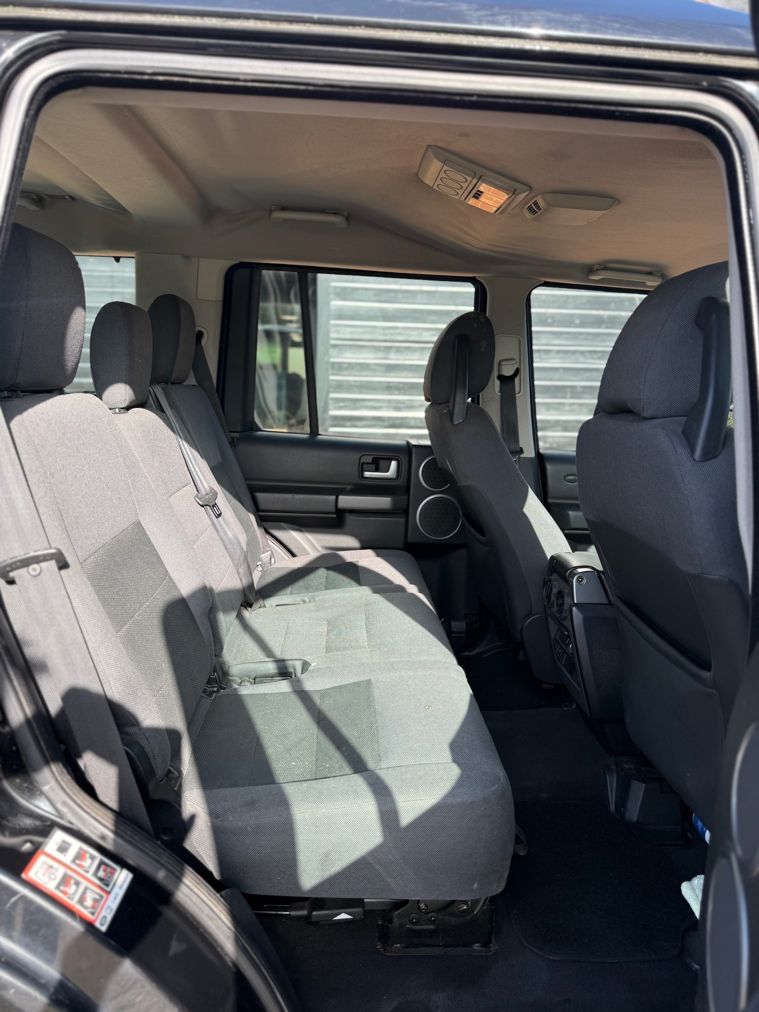 Used Land Rover Discovery 2006 for sale - 77662350: Photo 12