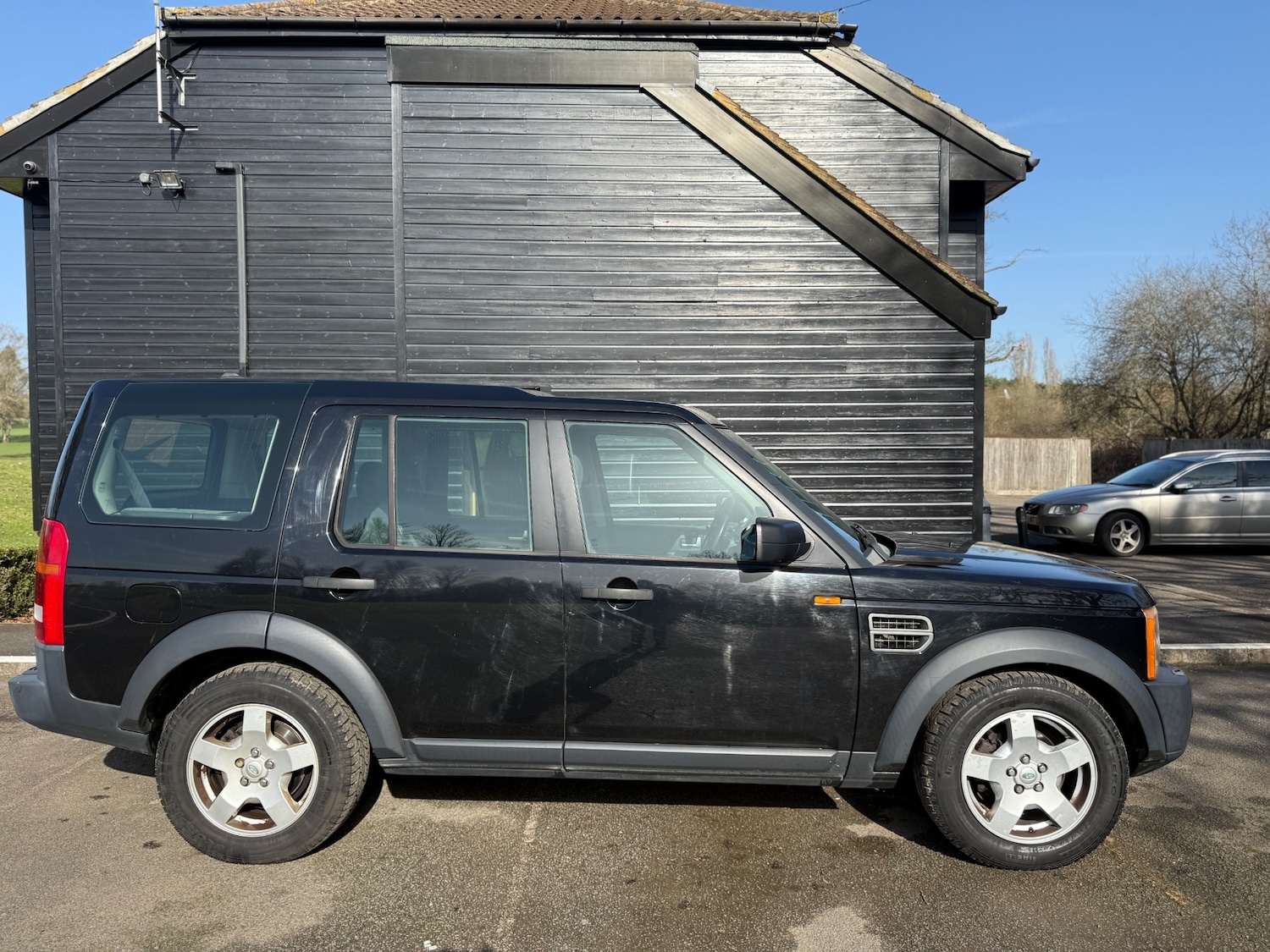 Used Land Rover Discovery 2006 for sale - 77662350: Photo 13