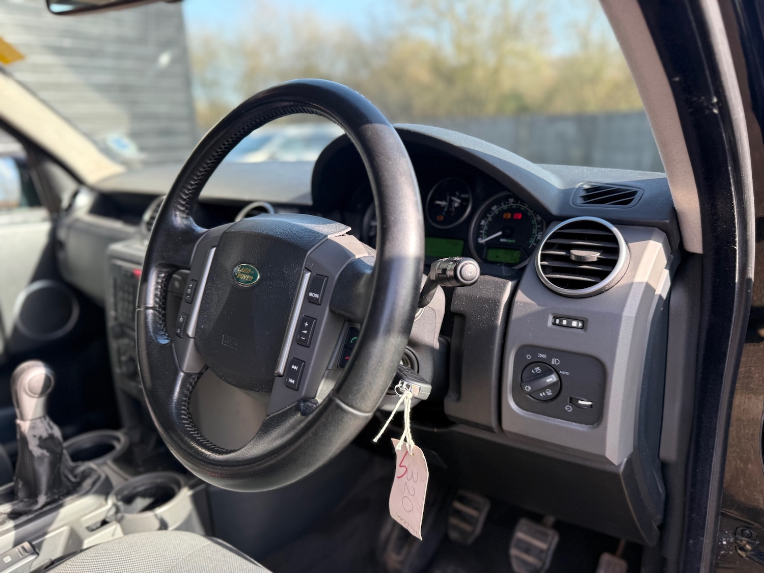 Used Land Rover Discovery 2006 for sale - 77662350: Photo 14