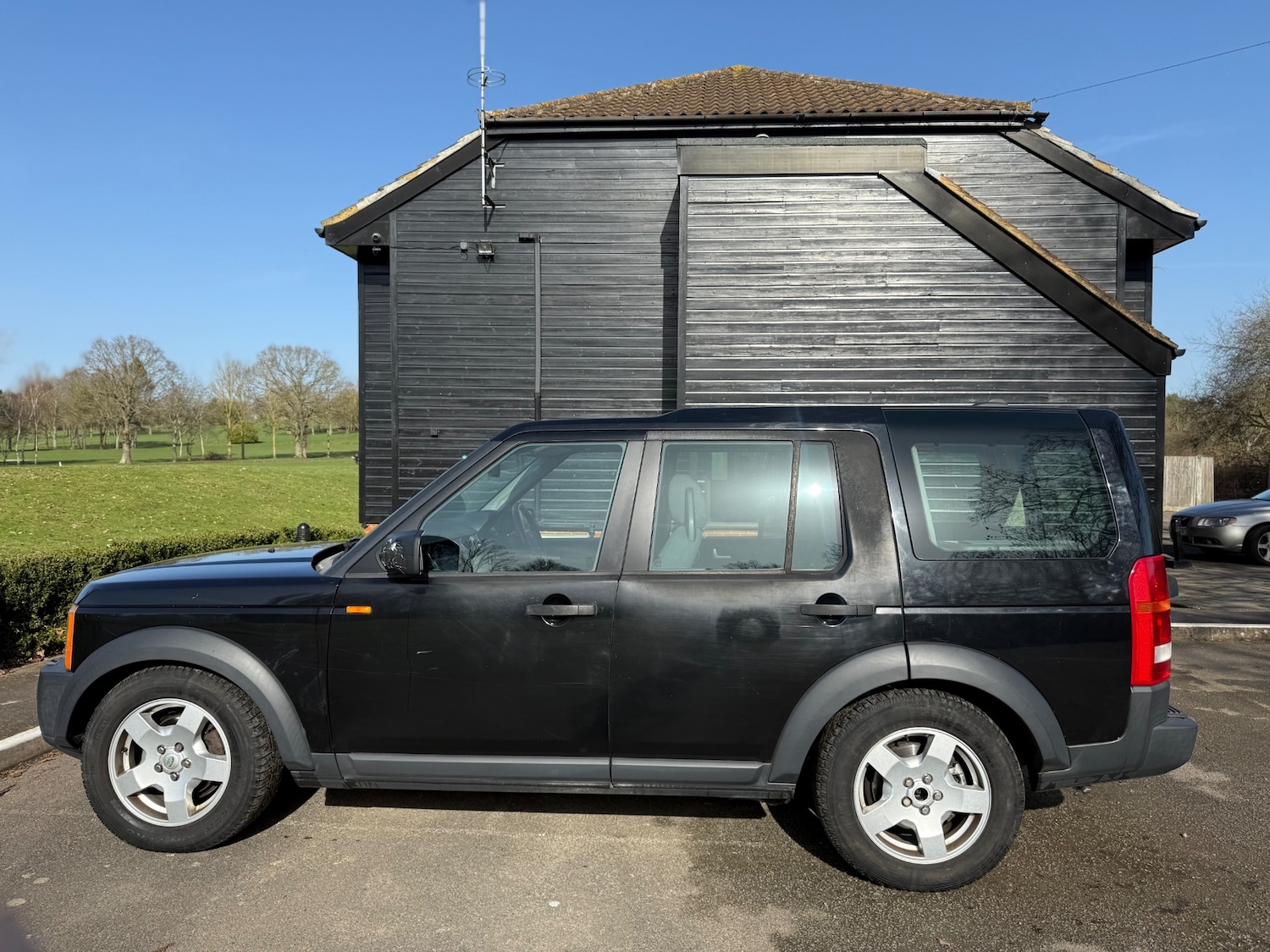 Used Land Rover Discovery 2006 for sale - 77662350: Photo 15