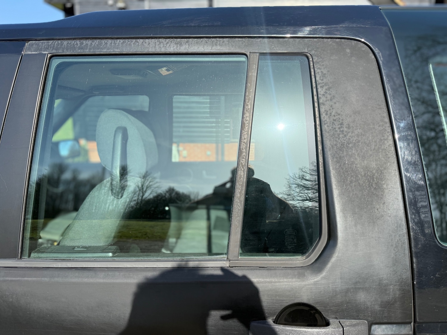 Used Land Rover Discovery 2006 for sale - 77662350: Photo 16