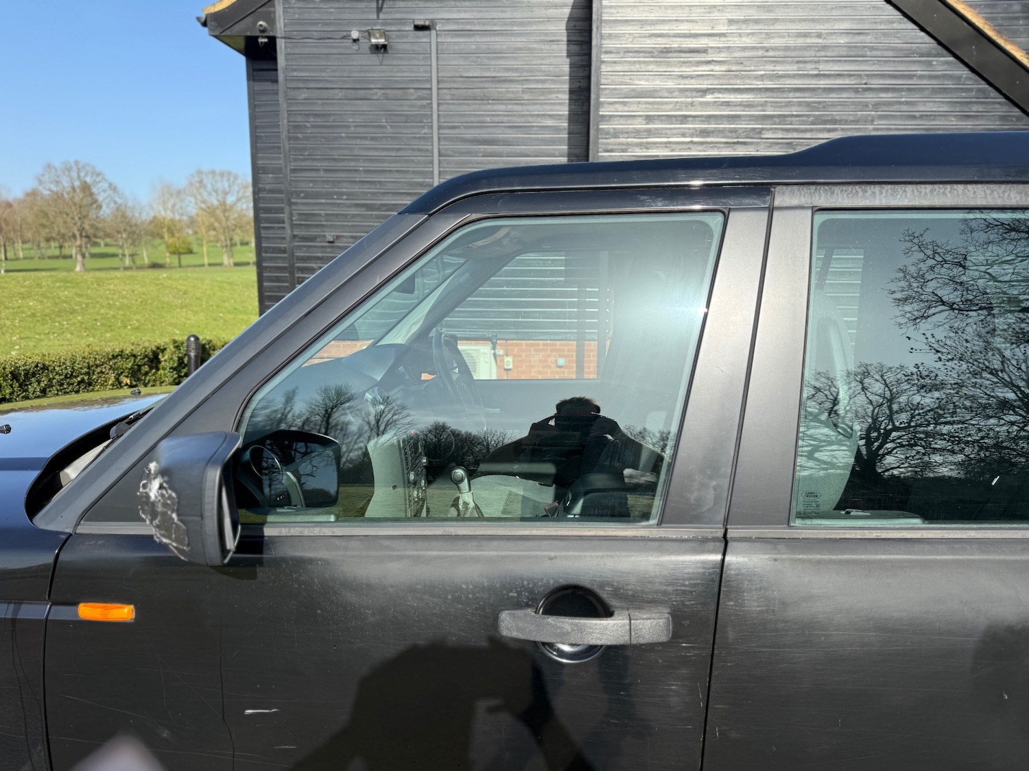 Used Land Rover Discovery 2006 for sale - 77662350: Photo 17