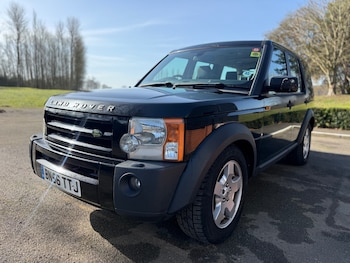 2006 (56) - 2.7 Td V6 S 5dr