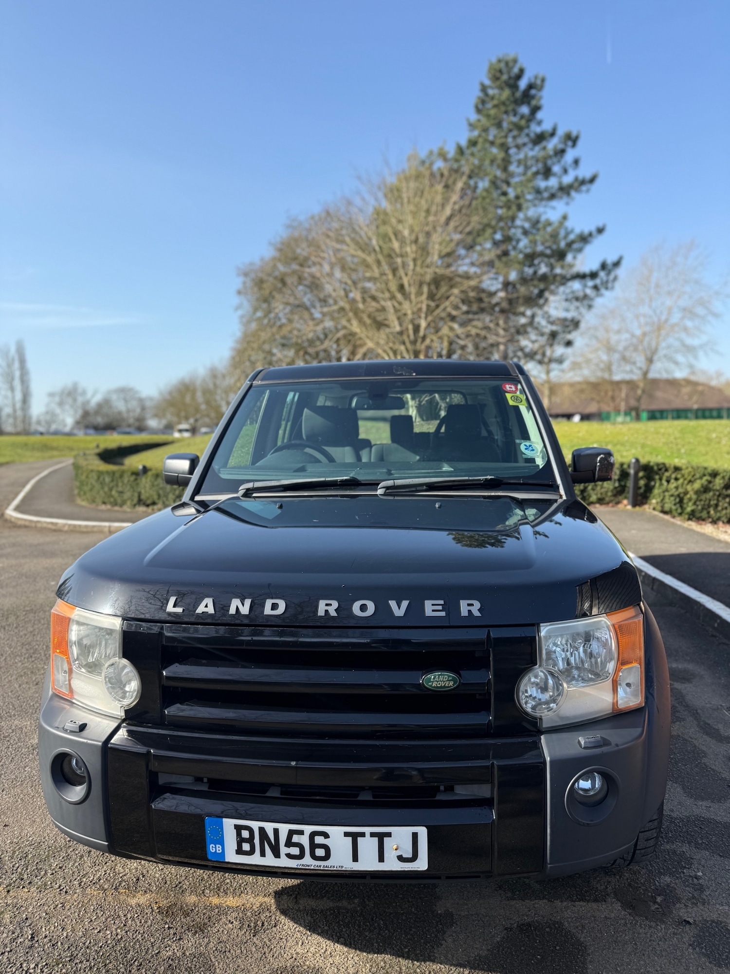 Used Land Rover Discovery 2006 for sale - 77662350: Photo 2