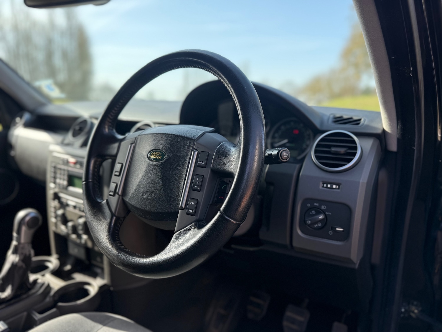 Used Land Rover Discovery 2006 for sale - 77662350: Photo 21