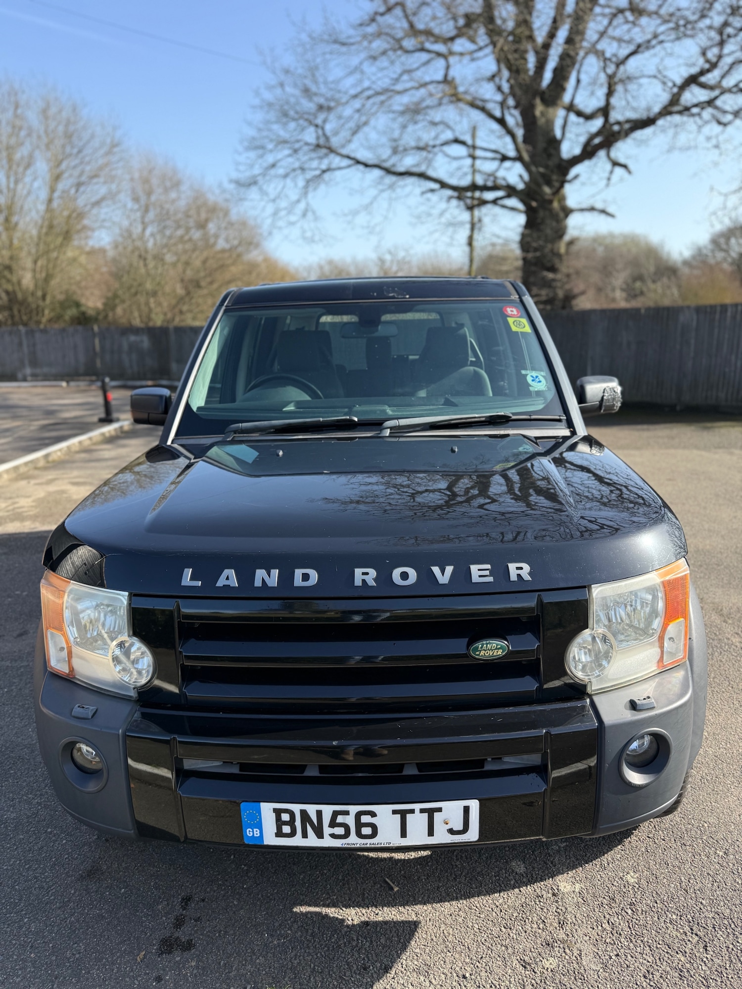 Used Land Rover Discovery 2006 for sale - 77662350: Photo 25