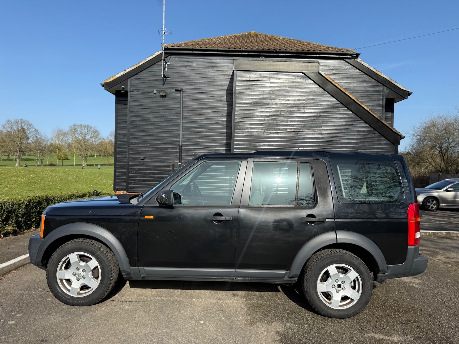 Used Land Rover Discovery 2006 for sale - 77662350: Photo 27