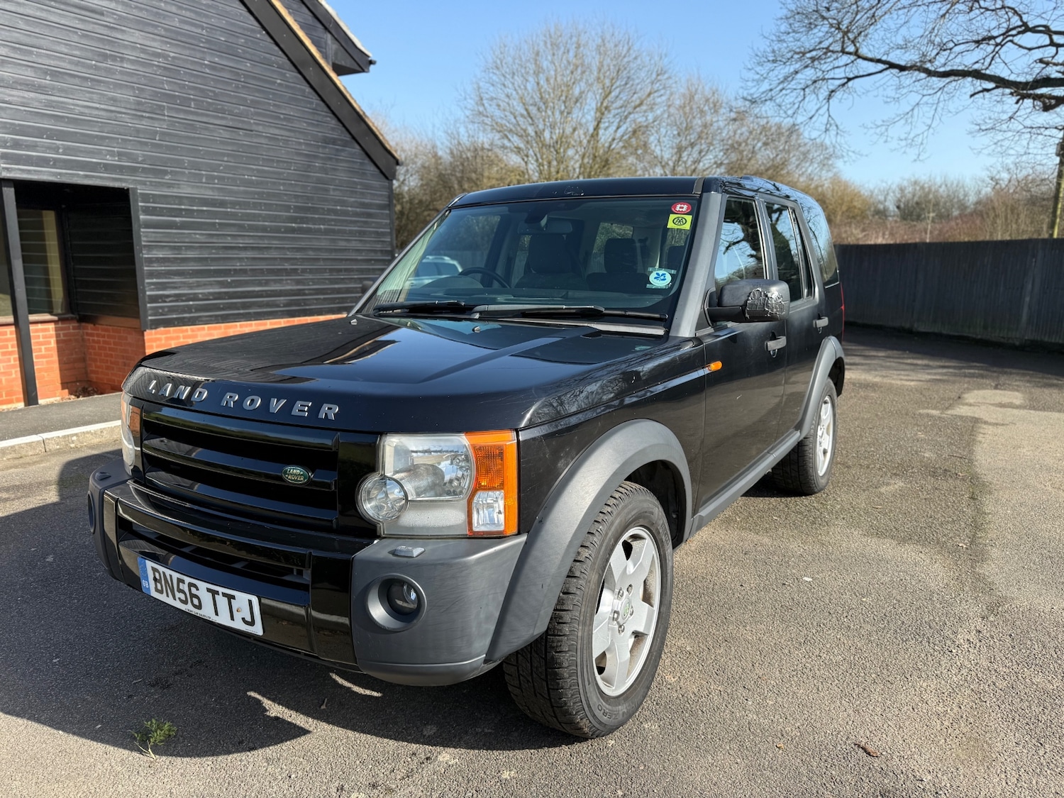 Used Land Rover Discovery 2006 for sale - 77662350: Photo 28