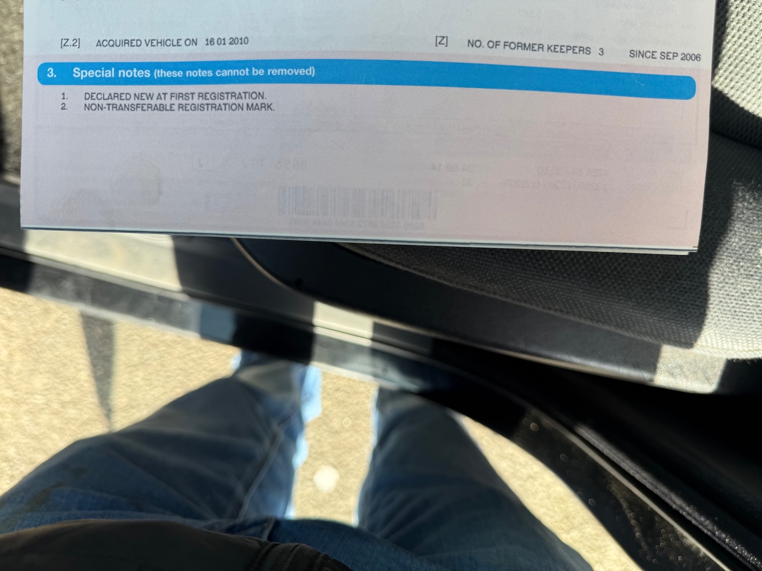 Used Land Rover Discovery 2006 for sale - 77662350: Photo 30