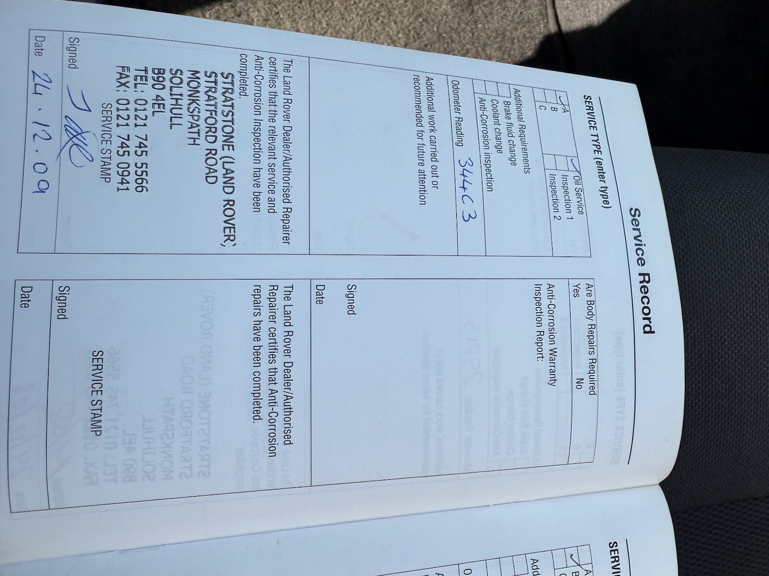 Used Land Rover Discovery 2006 for sale - 77662350: Photo 31