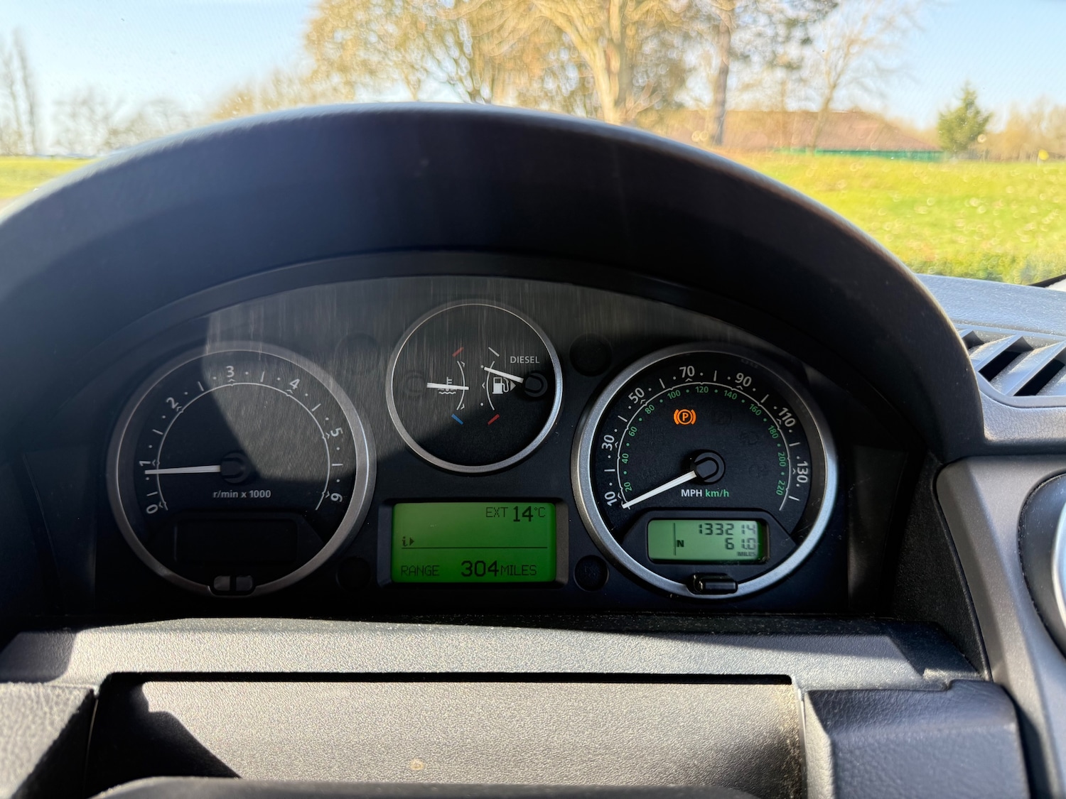 Used Land Rover Discovery 2006 for sale - 77662350: Photo 41