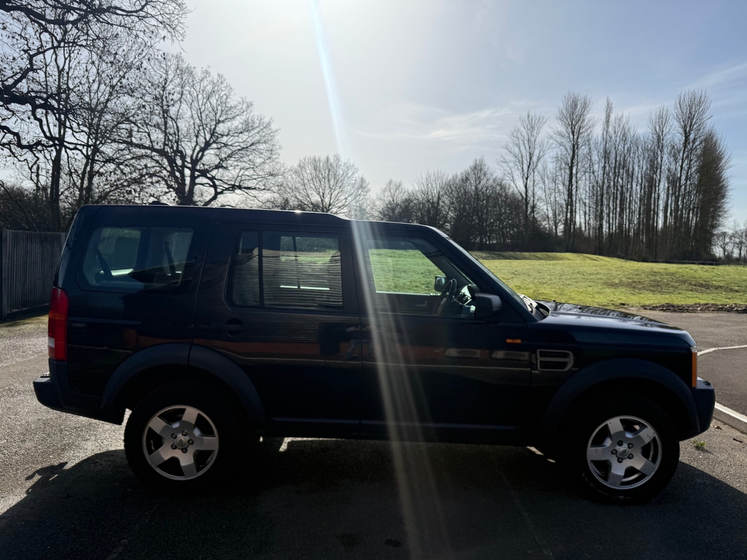 Used Land Rover Discovery 2006 for sale - 77662350: Photo 42