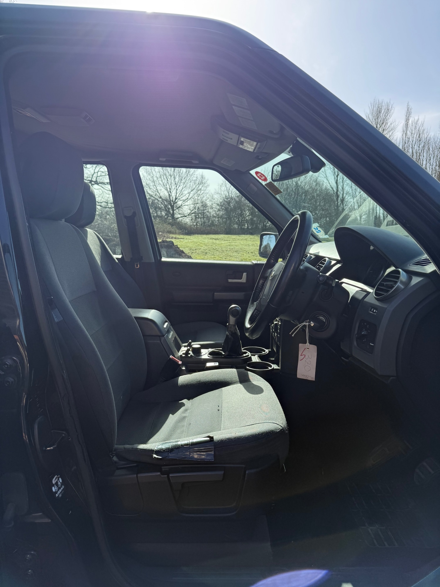 Used Land Rover Discovery 2006 for sale - 77662350: Photo 49