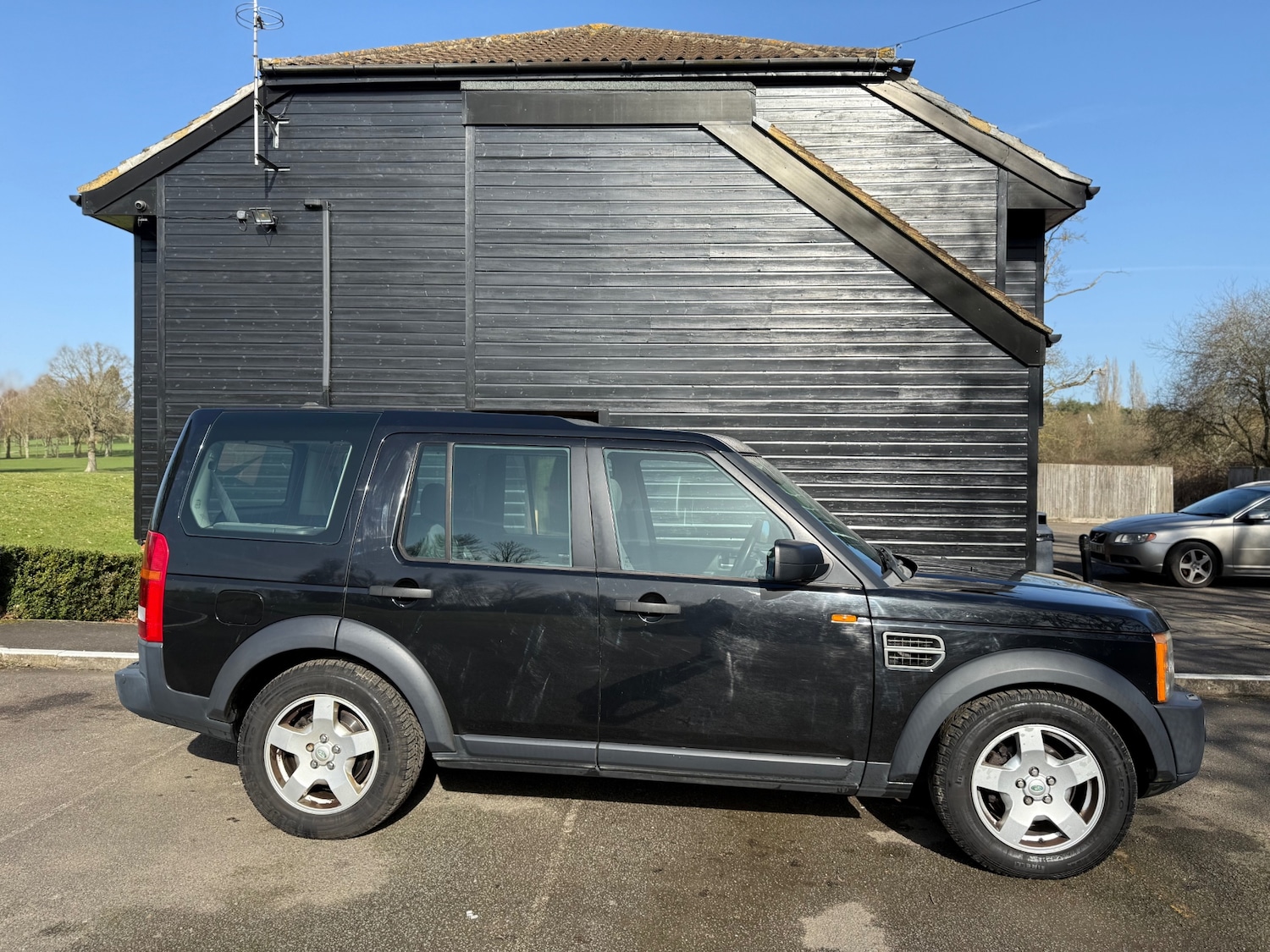 Used Land Rover Discovery 2006 for sale - 77662350: Photo 5