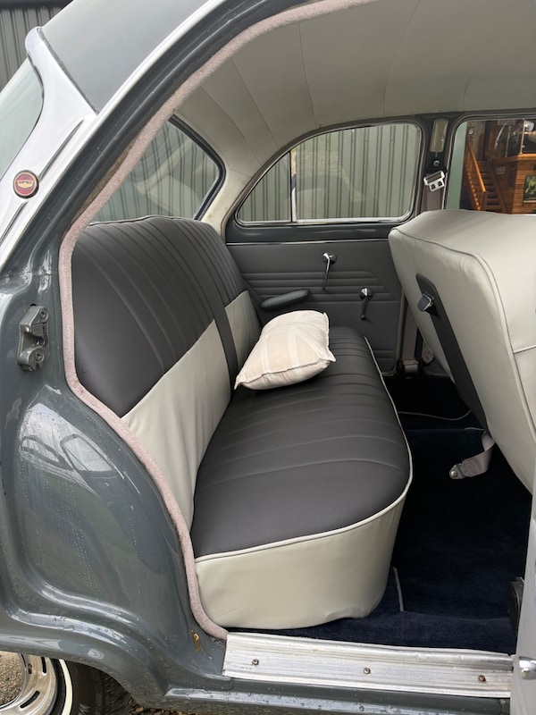 Used Ford Zephyr 1961 for sale - 73056741: Photo 11