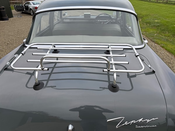 Used Ford Zephyr 1961 for sale - 73056741: Photo 13