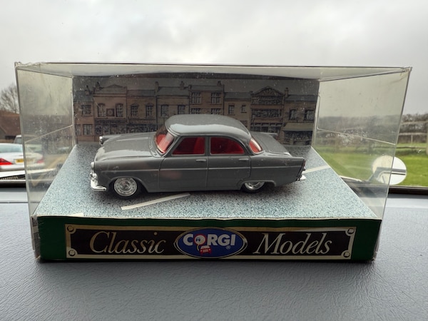 Used Ford Zephyr 1961 for sale - 73056741: Photo 15