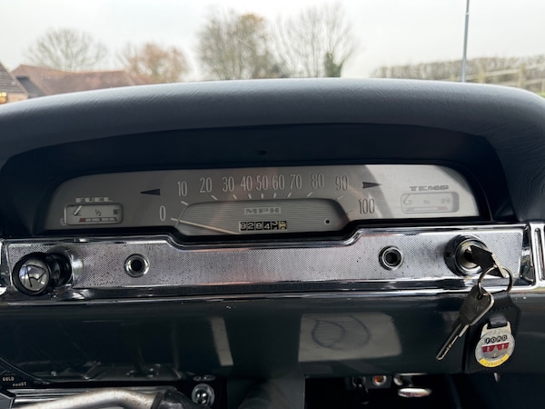 Used Ford Zephyr 1961 for sale - 73056741: Photo 16