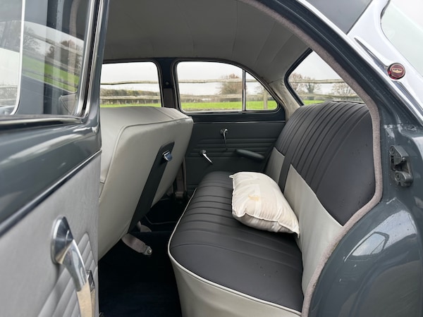 Used Ford Zephyr 1961 for sale - 73056741: Photo 18