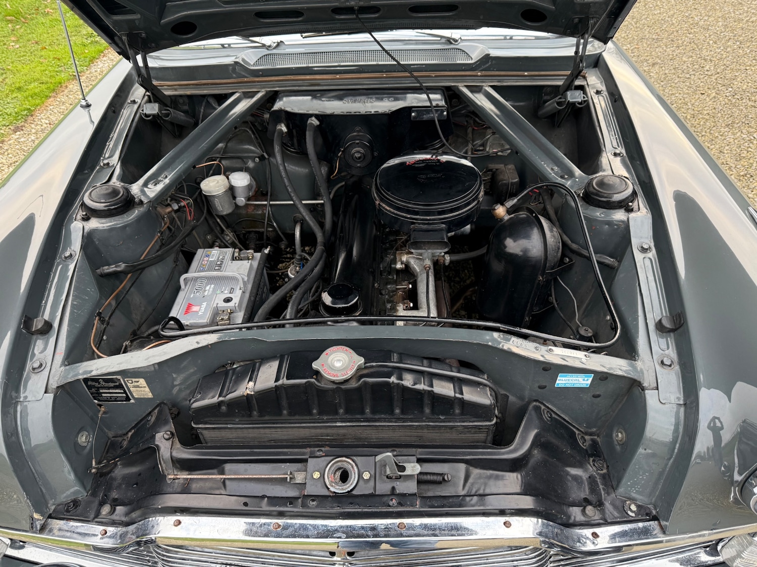 Vehicle 19