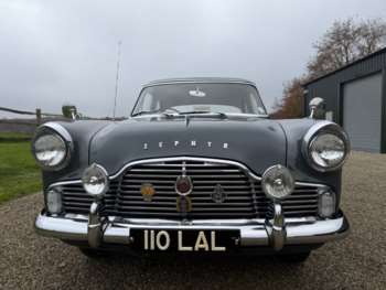 Used Ford Zephyr 1961 for sale - 73056741: Photo